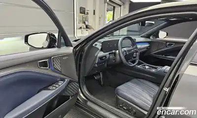 Kia K8 2025 1.6 гидро в Москве № 114592, миниатюра 10