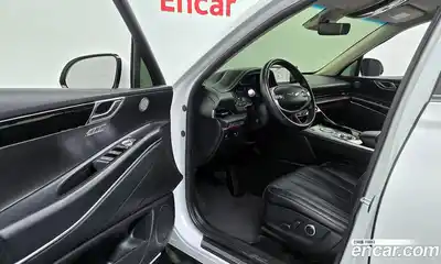 Genesis GV80 2021 3.0 гидро в Москве № 119066, миниатюра 11
