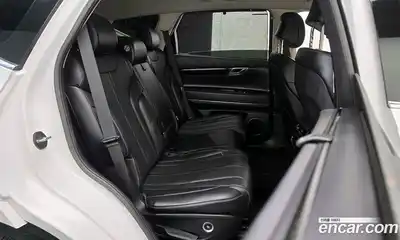 Genesis GV80 2021 3.0 гидро в Москве № 119066, миниатюра 12