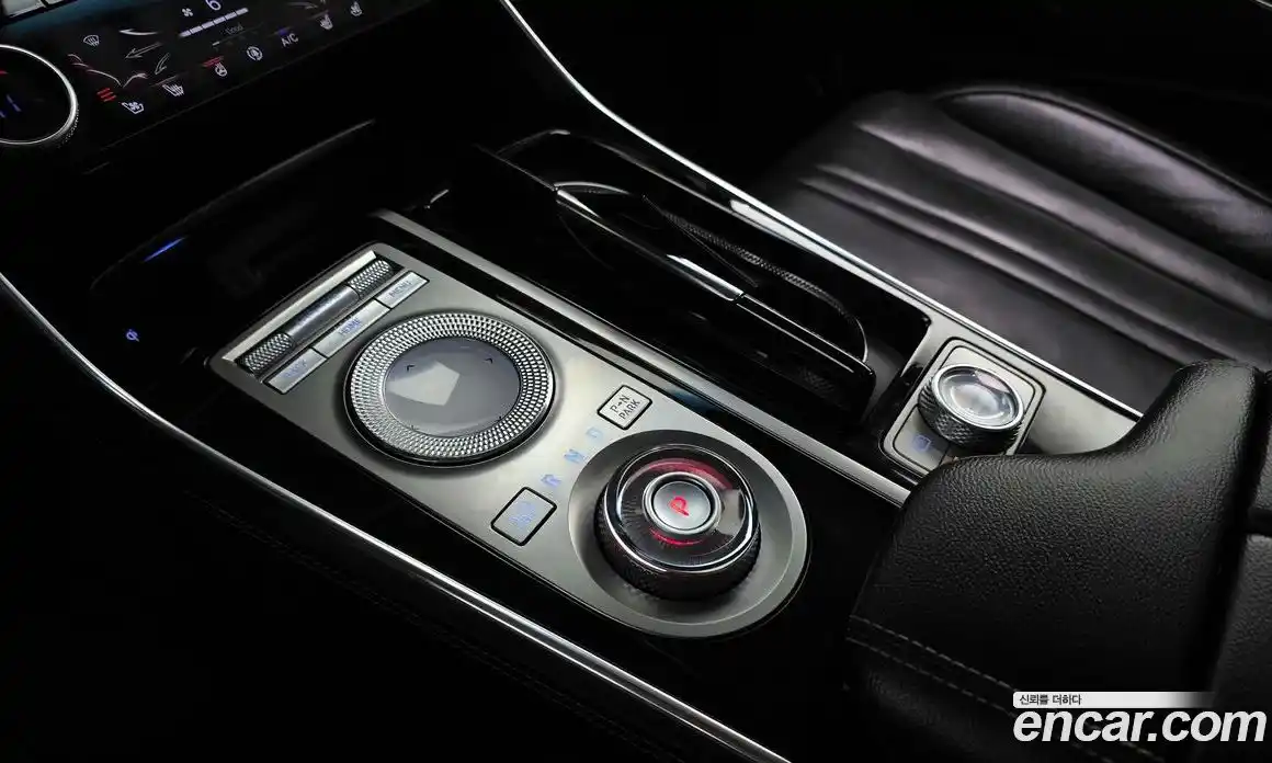 Genesis GV80 2021 3.0 гидро в Москве № 119066, фото 9