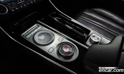 Genesis GV80 2021 3.0 гидро в Москве № 119066, миниатюра 9