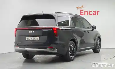 Kia Canival 2024 3.5 гидро в Москве № 120460, миниатюра 2