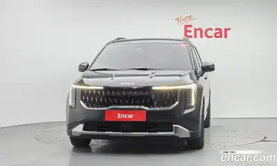 Kia Canival 2024 3.5 гидро в Москве № 120460, миниатюра 3
