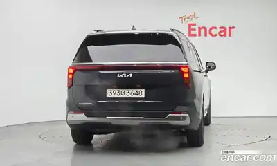 Kia Canival 2024 3.5 гидро в Москве № 120460, миниатюра 4