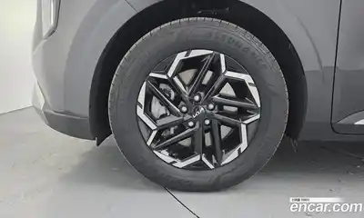 Kia Canival 2024 3.5 гидро в Москве № 120460, миниатюра 5