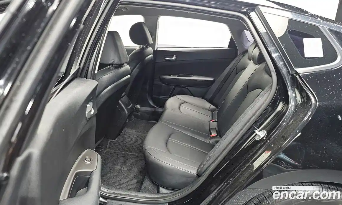 Kia K5 2016 2.0 гидро в Москве № 121799, фото 11