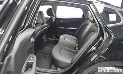 Kia K5 2016 2.0 гидро в Москве № 121799, миниатюра 11