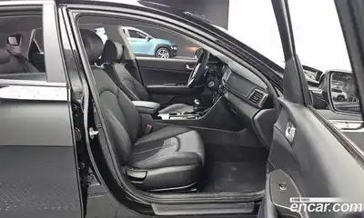 Kia K5 2016 2.0 гидро в Москве № 121799, миниатюра 12