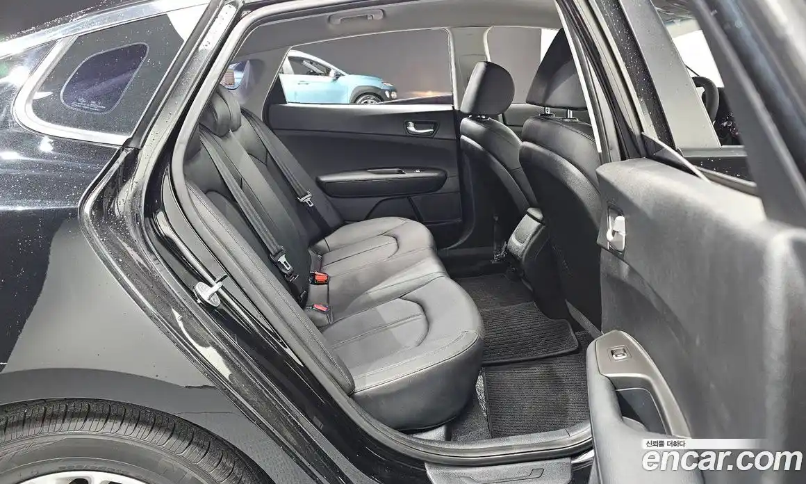 Kia K5 2016 2.0 гидро в Москве № 121799, фото 13