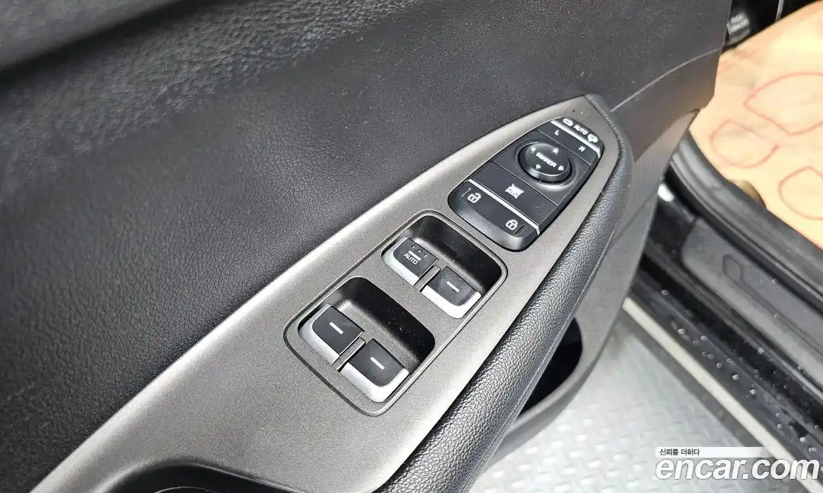 Kia K5 2016 2.0 гидро в Москве № 121799, фото 14