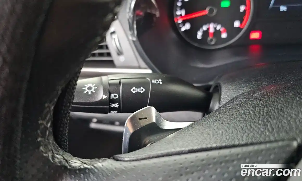 Kia K5 2016 2.0 гидро в Москве № 121799, фото 15