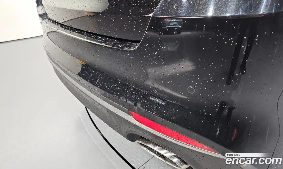 Kia K5 2016 2.0 гидро в Москве № 121799, фото 20