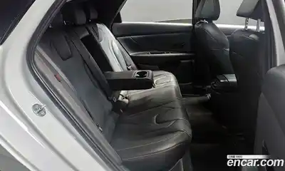 Hyundai Avante 2024 1.6 гидро в Москве № 122682, миниатюра 12