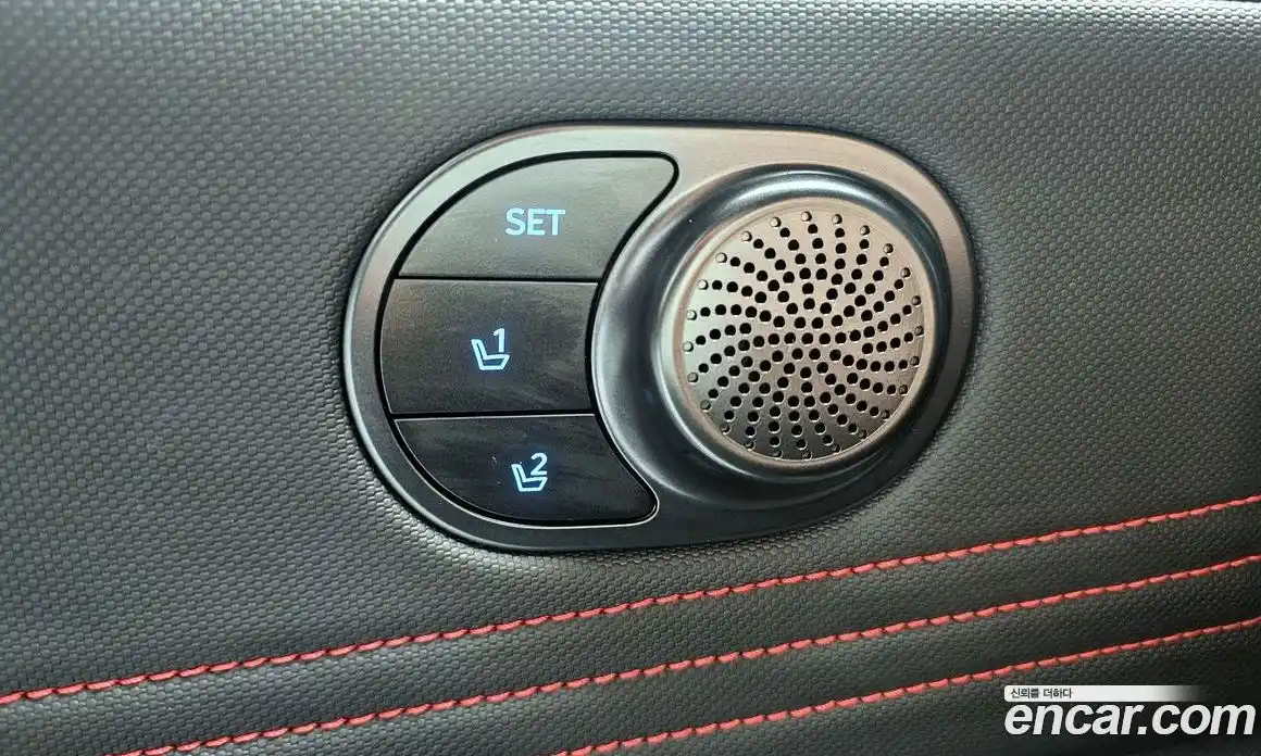 Hyundai Avante 2024 1.6 гидро в Москве № 122682, фото 19
