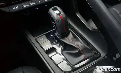Hyundai Avante 2024 1.6 гидро в Москве № 122682, миниатюра 9