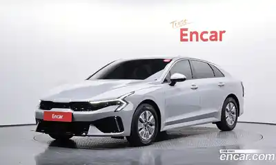 Kia K5, 2025
