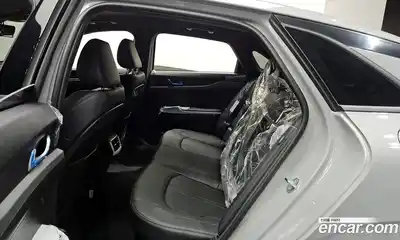 Kia K5 2025 2.0 гидро в Москве № 123608, миниатюра 12