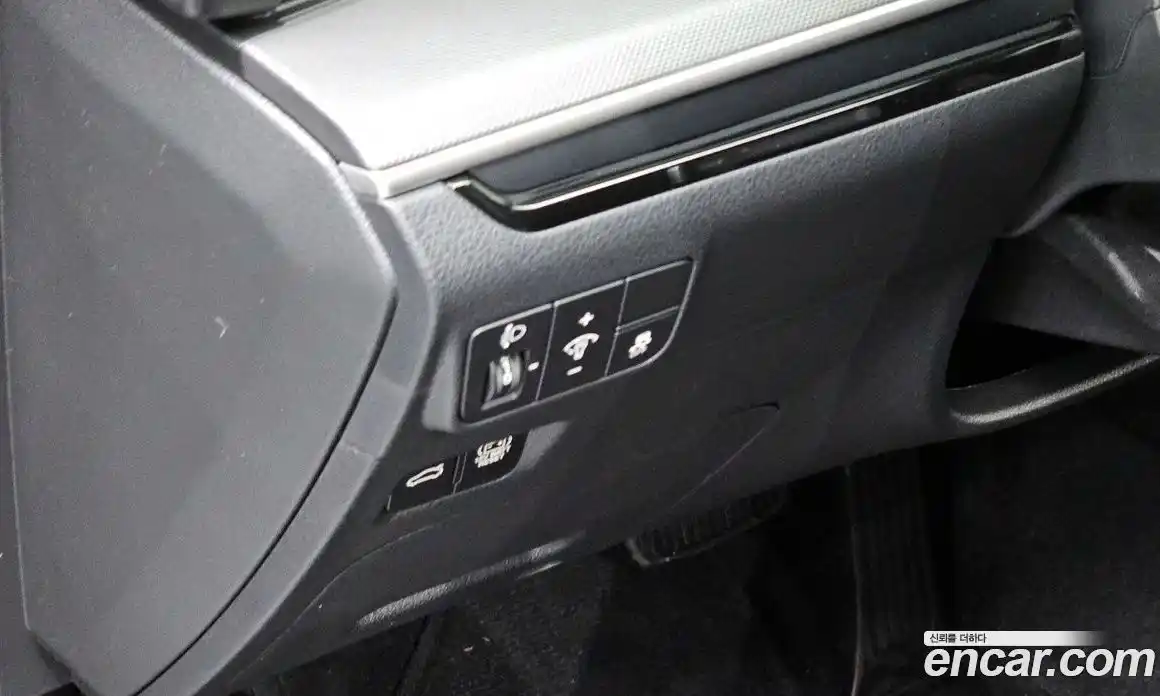 Kia K5 2025 2.0 гидро в Москве № 123608, фото 14