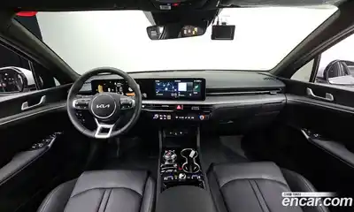 Kia K5 2025 2.0 гидро в Москве № 123608, миниатюра 7