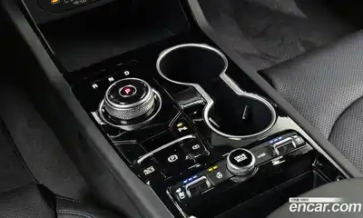 Kia K5 2025 2.0 гидро в Москве № 123608, миниатюра 9