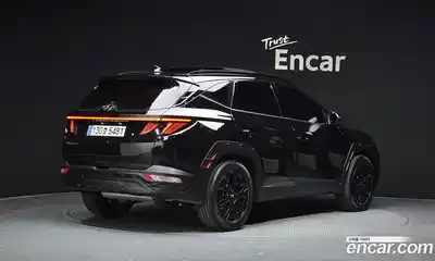 Hyundai Tucson 2023 1.6 гидро в Москве № 123658, миниатюра 2