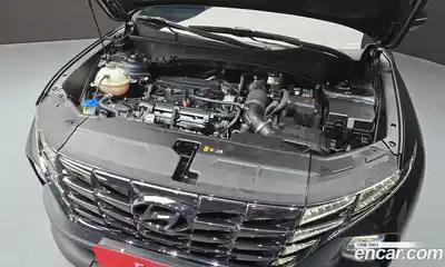 Hyundai Tucson 2023 1.6 гидро в Москве № 123658, миниатюра 6