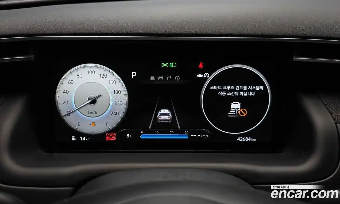 Hyundai Tucson 2023 1.6 гидро в Москве № 123658, фото 8