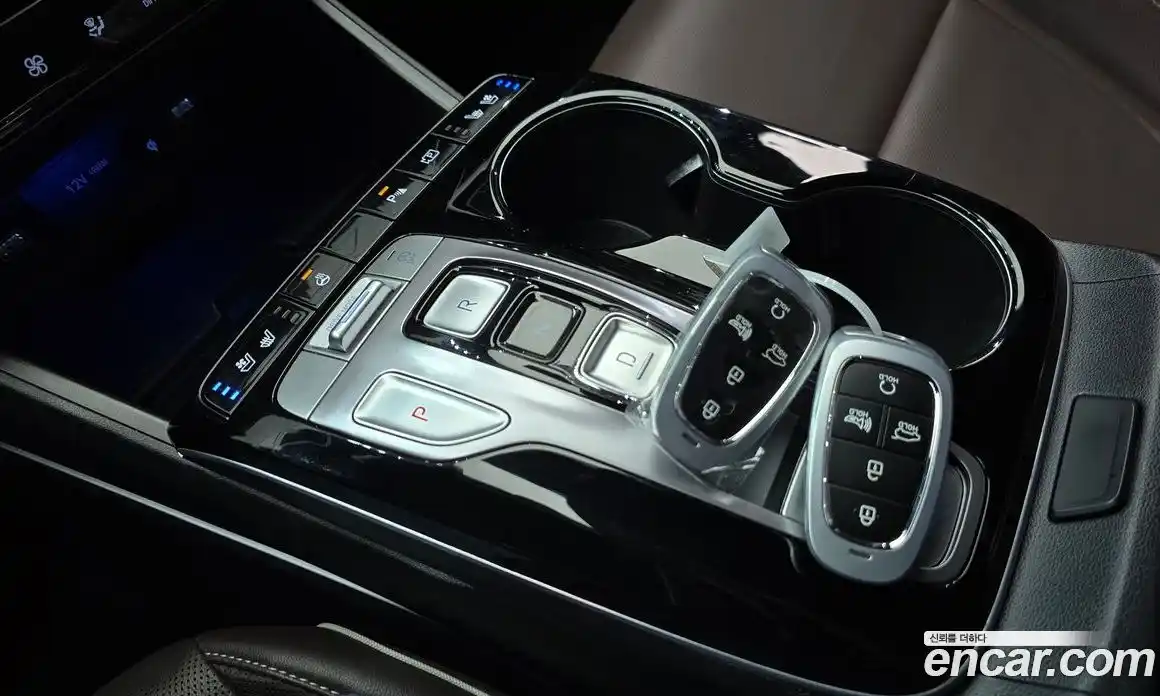 Hyundai Tucson 2023 1.6 гидро в Москве № 123658, фото 9