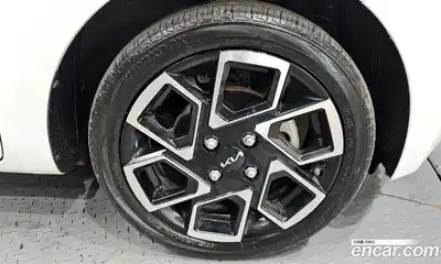 Kia Ray 2023 1.0 гидро в Москве № 12484, миниатюра 4