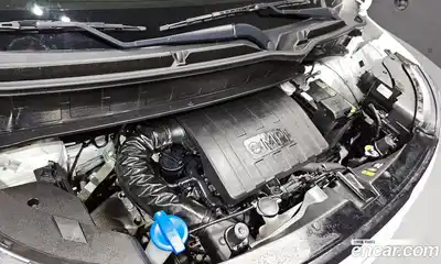 Kia Ray 2023 1.0 гидро в Москве № 12484, миниатюра 5
