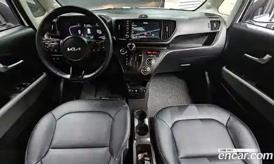 Kia Ray 2023 1.0 гидро в Москве № 12484, миниатюра 6