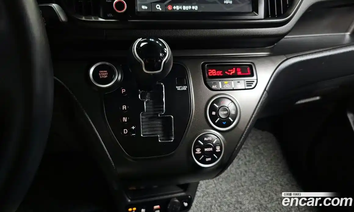Kia Ray 2023 1.0 гидро в Москве № 12484, фото 8