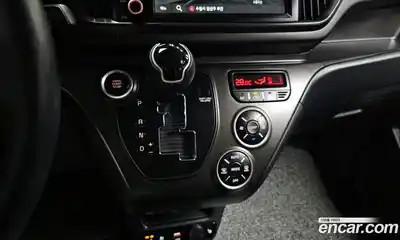 Kia Ray 2023 1.0 гидро в Москве № 12484, миниатюра 8