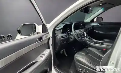 Hyundai Palisade 2022 3.8 гидро в Москве № 125707, миниатюра 11