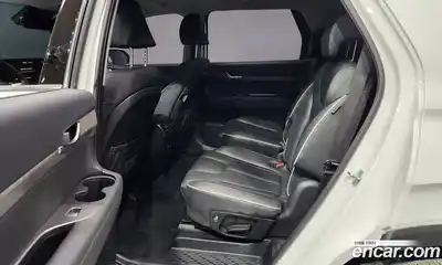 Hyundai Palisade 2022 3.8 гидро в Москве № 125707, миниатюра 12