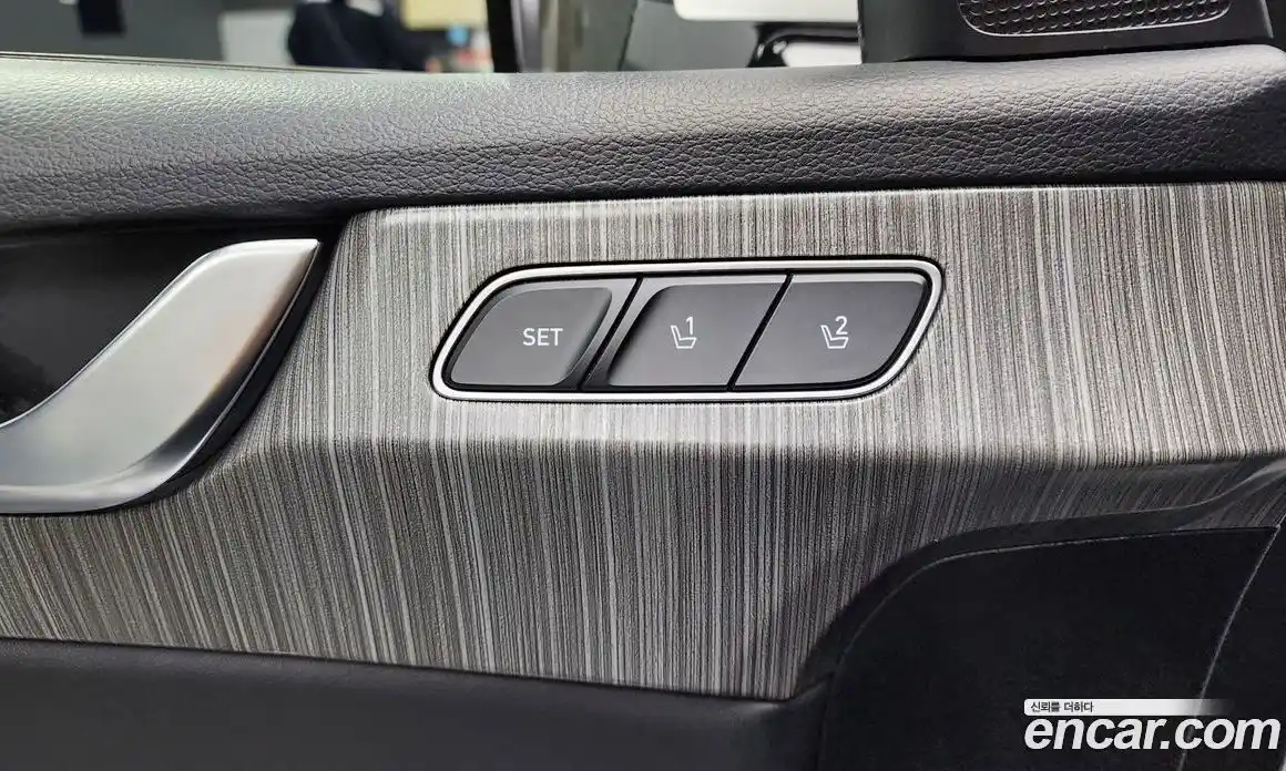 Hyundai Palisade 2022 3.8 гидро в Москве № 125707, фото 17