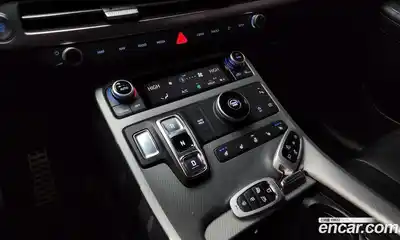Hyundai Palisade 2022 3.8 гидро в Москве № 125707, миниатюра 9