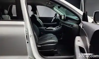 Hyundai Palisade 2022 3.8 гидро в Москве № 125707, миниатюра 10