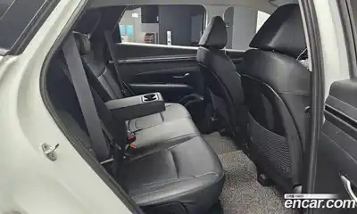 Hyundai Tucson 2021 1.6 гидро в Москве № 126366, миниатюра 12