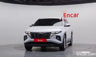 Hyundai Tucson 2021 1.6 гидро в Москве № 126366, миниатюра 3