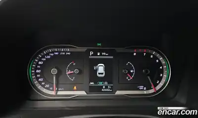 Hyundai Tucson 2021 1.6 гидро в Москве № 126366, миниатюра 8