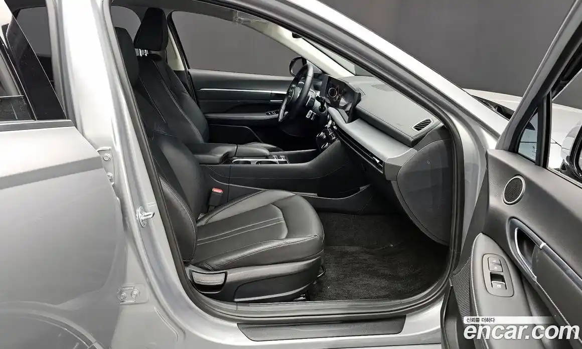 Hyundai Sonata 2025 2.0 гидро в Москве № 126371, фото 11