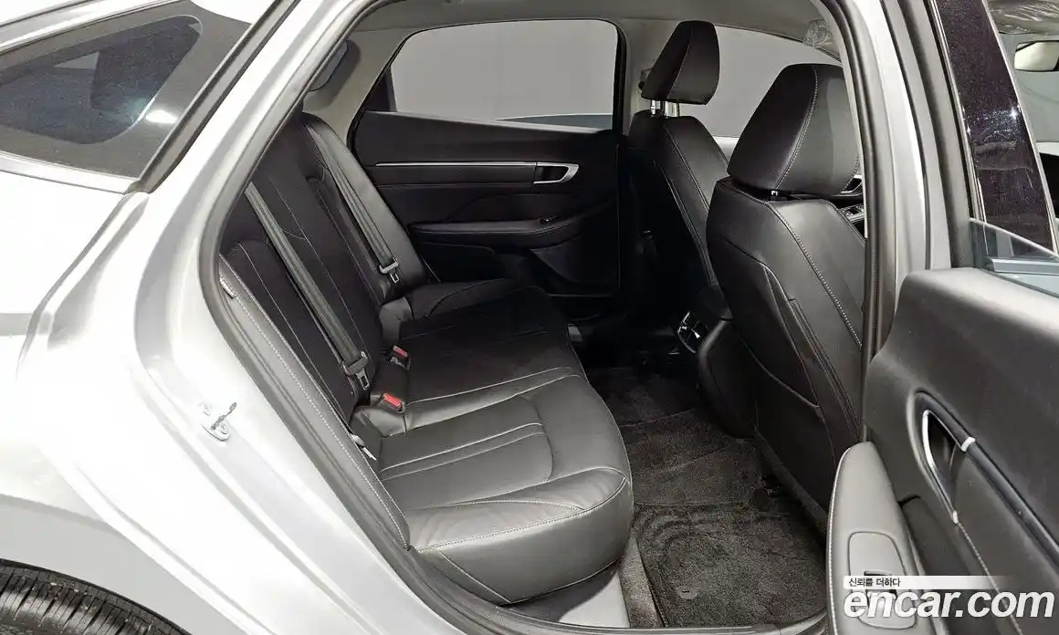 Hyundai Sonata 2025 2.0 гидро в Москве № 126371, фото 12