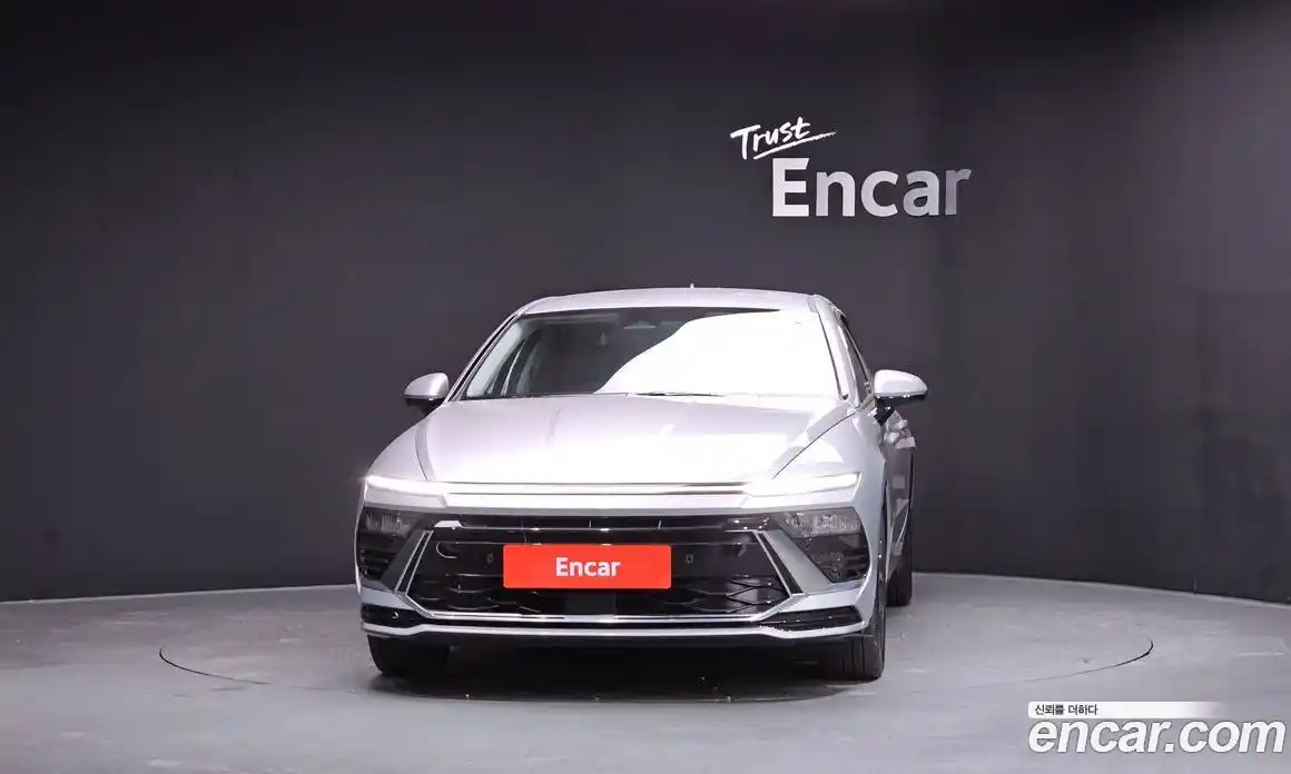 Hyundai Sonata 2025 2.0 гидро в Москве № 126371, фото 3