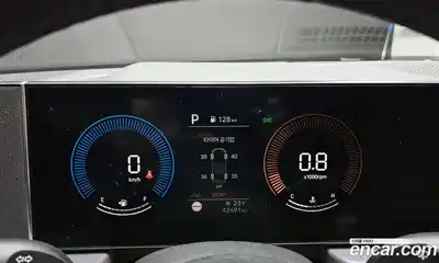 Hyundai Sonata 2025 2.0 гидро в Москве № 126371, миниатюра 8