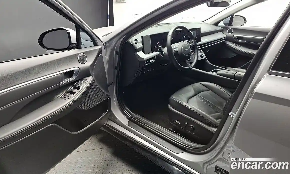 Hyundai Sonata 2025 2.0 гидро в Москве № 126371, фото 10