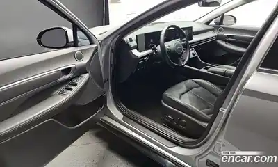 Hyundai Sonata 2025 2.0 гидро в Москве № 126371, миниатюра 10