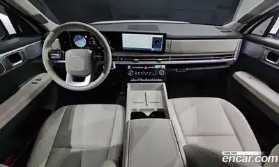 Hyundai Santa Fe 2023 1.6 гидро в Москве № 127012, миниатюра 7
