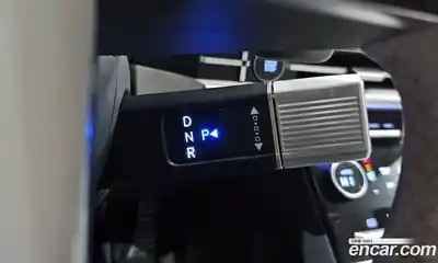Hyundai Santa Fe 2023 1.6 гидро в Москве № 127012, миниатюра 9