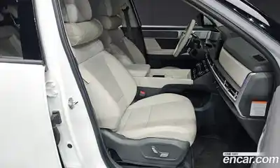 Hyundai Santa Fe 2023 1.6 гидро в Москве № 127012, миниатюра 10